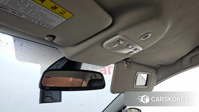 Renault Korea (Samsung) SM3 Neo id 4351368 из Кореи 11