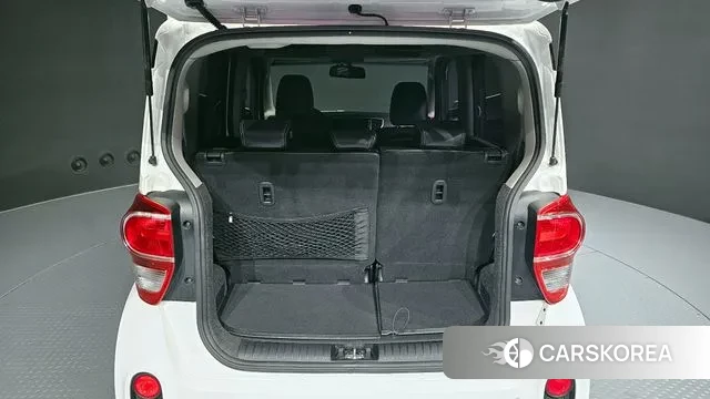 Kia The New Ray id 3541470 из Кореи 11