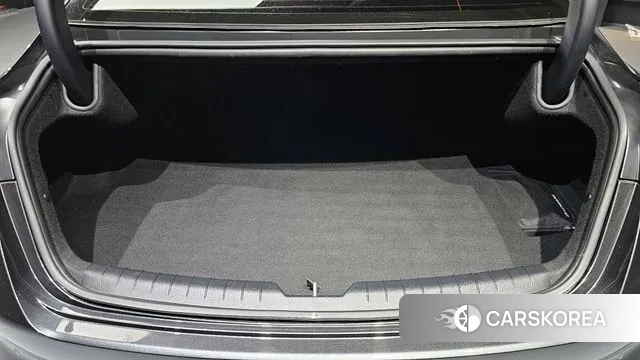 Kia K8 id 3043931 из Кореи 11