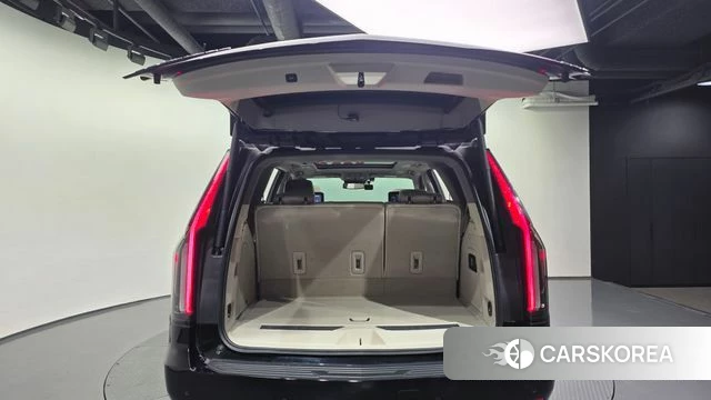 Cadillac Escalade 5th Generation id 4758960 из Кореи 11