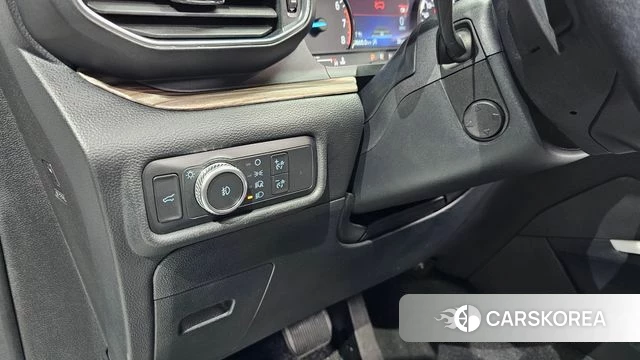 Ford Explorer 6th Generation id 4402573 из Кореи 11