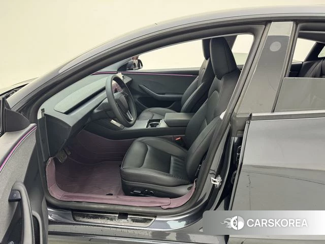 Tesla Model 3 id 4207109 из Китая 11