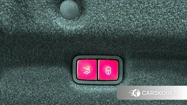 Mercedes-Benz SL-Class R232 id 3649354 из Кореи 11