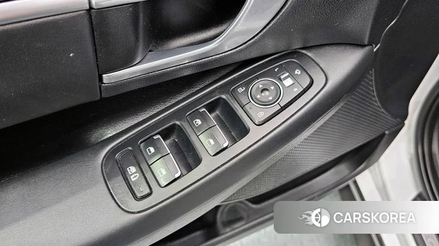 Hyundai Sonata (DN8) id 4345339 из Кореи 11