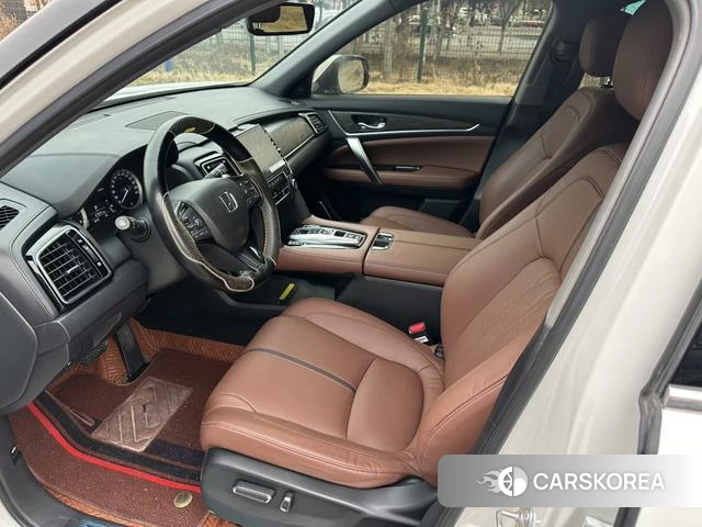 Honda UR-V id 4261614 из Китая 11