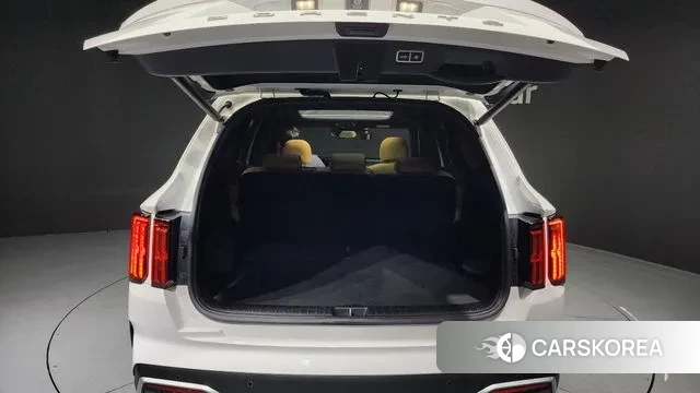 Kia Sorento 4th Generation id 2915954 из Кореи 11