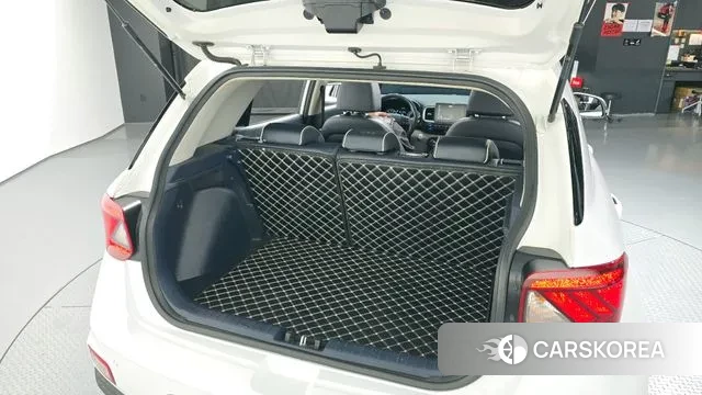 Hyundai Venue id 3402812 из Кореи 11