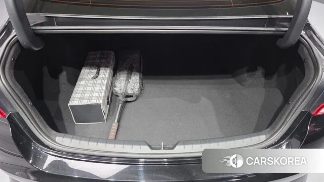 Kia K5 Hybrid 3rd Generation id 3562224 из Кореи 11