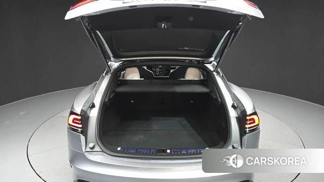 Tesla Model S id 4762039 из Кореи 11