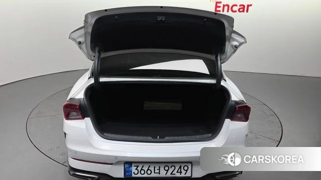 Kia K5 3rd generation id 3787039 из Кореи 11