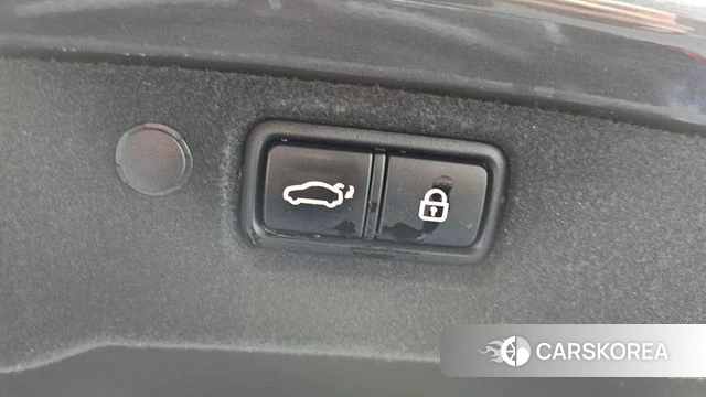 Kia K7 Premier Hybrid id 4496436 из Кореи 11