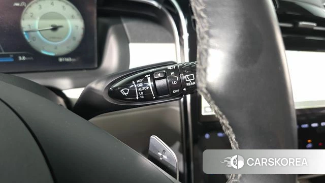 Hyundai Tucson (NX4) id 4434448 из Кореи 11