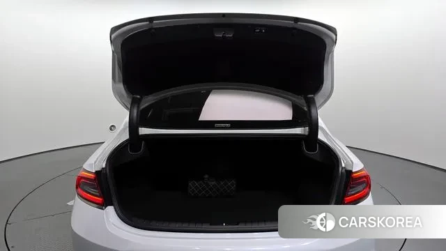 Hyundai Grandeur IG Hybrid id 3345329 из Кореи 11