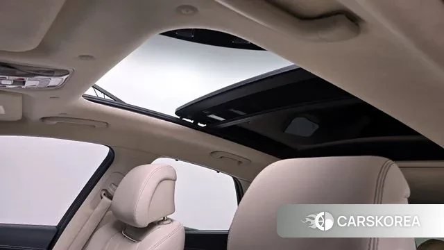 Genesis GV70 id 3590563 из Кореи 11