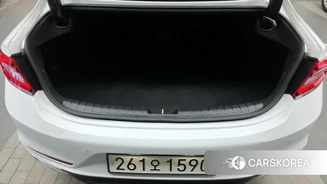 Hyundai Grandeur IG id 3703418 из Кореи 11