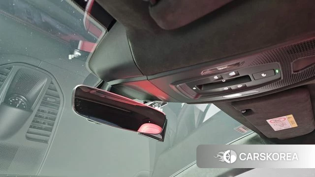 Porsche Panamera (976) id 4533092 из Кореи 11