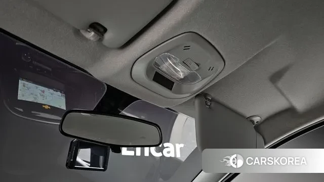 Chevrolet (GM Daewoo) The New Spark id 3385868 из Кореи 11