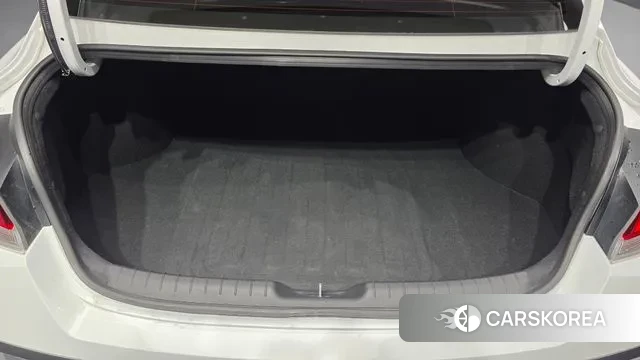 Hyundai The New Avante Hybrid (CN7) id 3431977 из Кореи 11