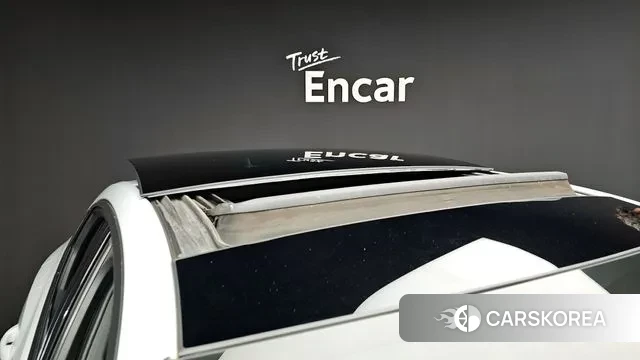 Audi A6 (C8) id 3361187 из Кореи 11