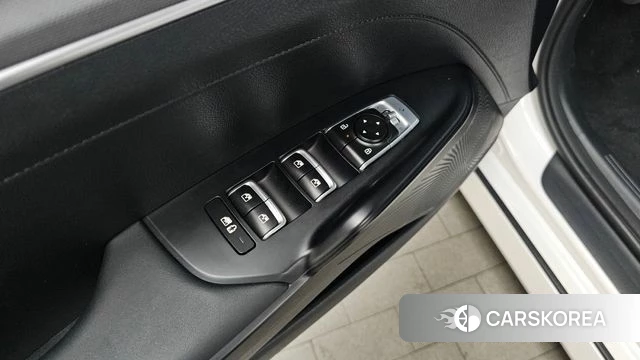 Kia The New K5 3rd generation id 4589948 из Кореи 11
