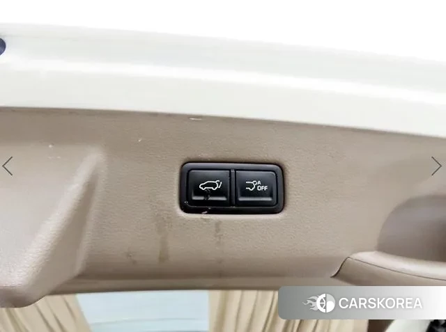 Kia Carnival 4th generation id 3621543 из Кореи 11