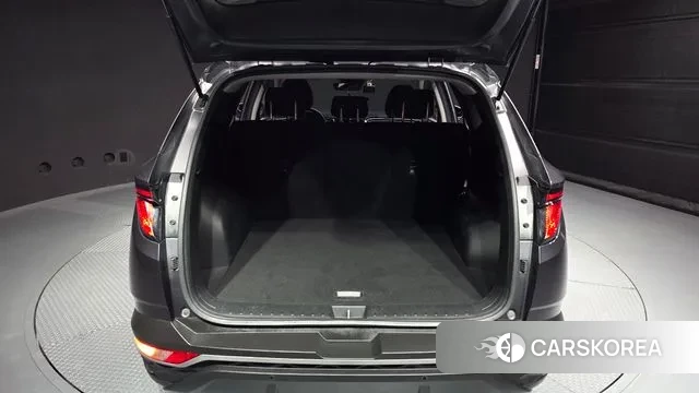 Hyundai Tucson (NX4) id 3443282 из Кореи 11