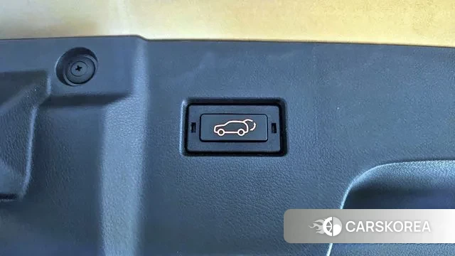 Ssangyong Actian 2nd Generation id 3081640 из Кореи 11