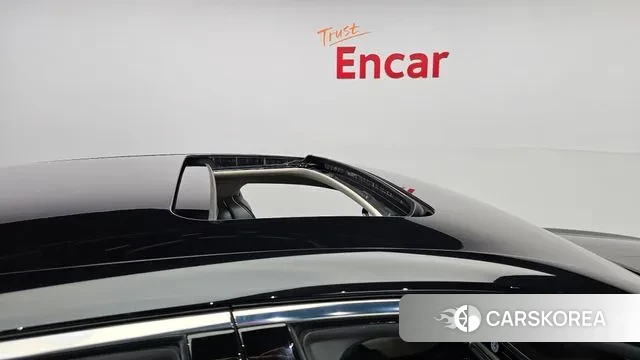 Genesis G90 id 3601723 из Кореи 11