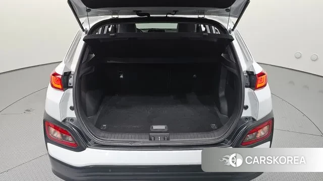 Hyundai Kona Electric id 3686778 из Кореи 11