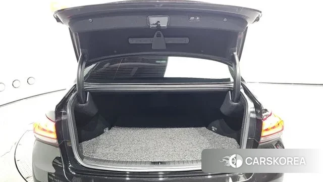 Genesis G80 id 3123499 из Кореи 11