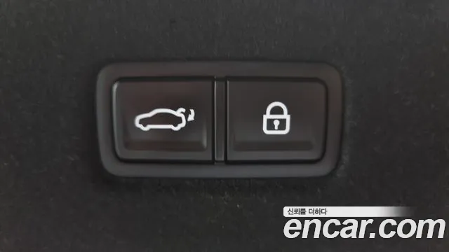 Kia K8 Hybrid id 2838554 из Кореи 11