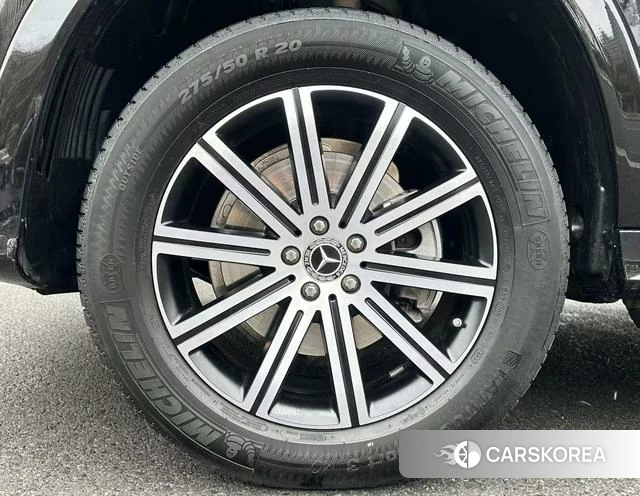 Mercedes-Benz GLE (import) id 4209062 из Китая 11