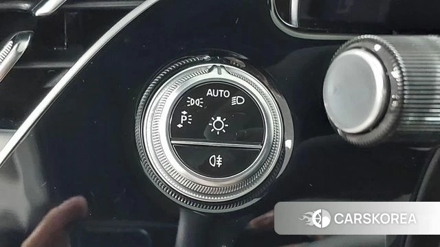 Mercedes-Benz E-Class W214 id 4315314 из Кореи 11