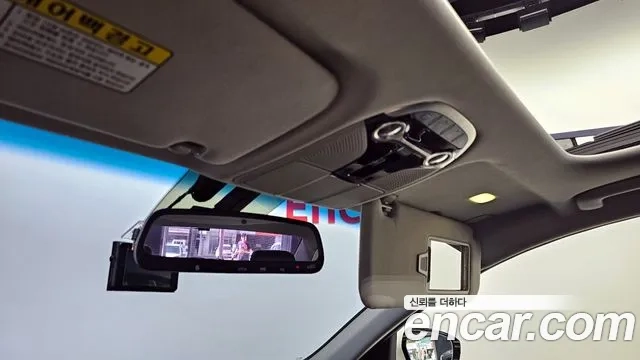 Hyundai Grandeur IG id 2922761 из Кореи 11