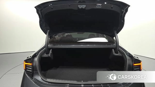 Hyundai Sonata D Edge (DN8) id 4743891 из Кореи 11