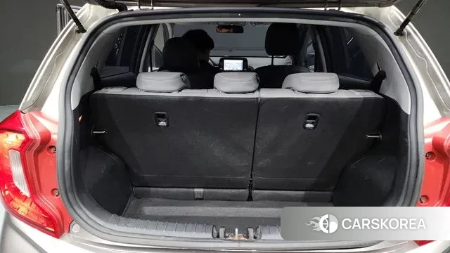 Kia Morning Urban (JA) id 3290988 из Кореи 11