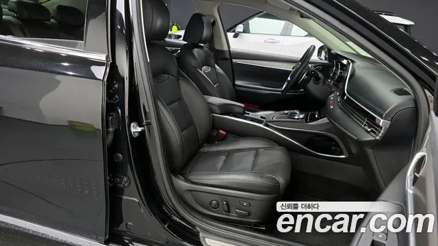 Hyundai The New Grandeur IG id 2700954 из Кореи 11