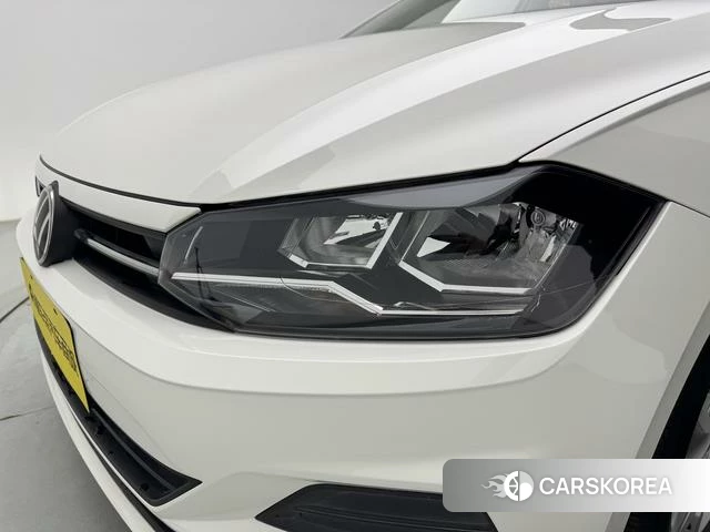 Volkswagen Polo id 4276363 из Китая 11