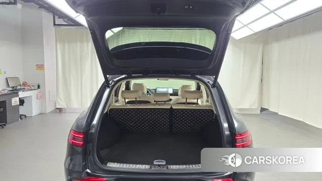 Genesis GV70 id 3671672 из Кореи 11