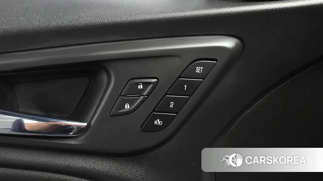 Chevrolet (GM Daewoo) The New Malibu id 4573645 из Кореи 11