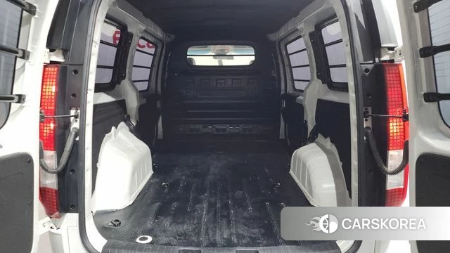 Hyundai Staria id 3851573 из Кореи 11