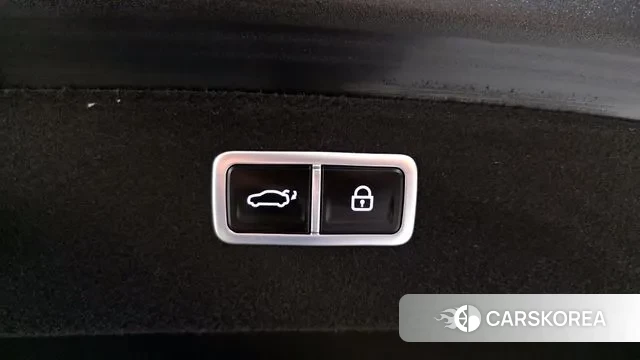 Genesis G80 (RG3) id 3489167 из Кореи 11