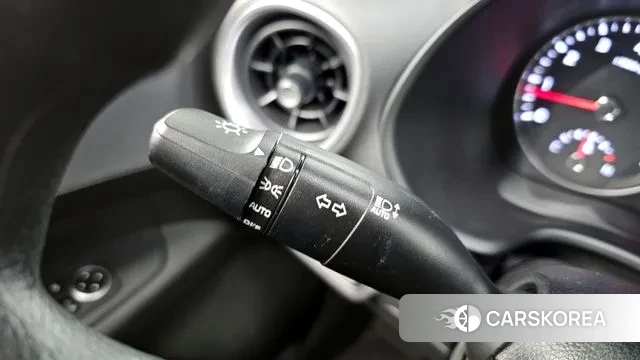 Kia The New K3 2nd generation id 3421568 из Кореи 11