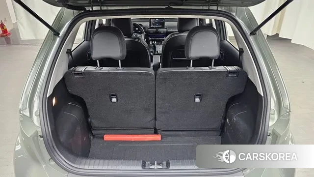 Hyundai Casper id 3321922 из Кореи 11