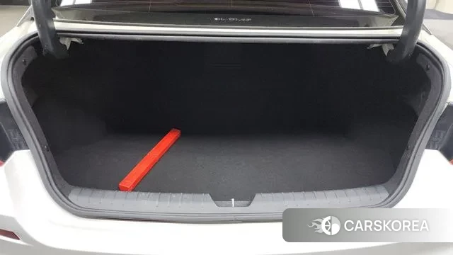 Kia The New K5 2nd generation id 3380475 из Кореи 11