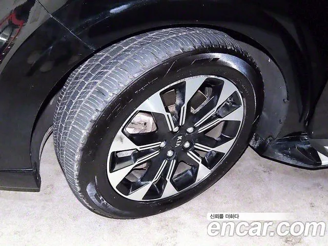 Kia Carnival 4th generation id 2751090 из Кореи 11