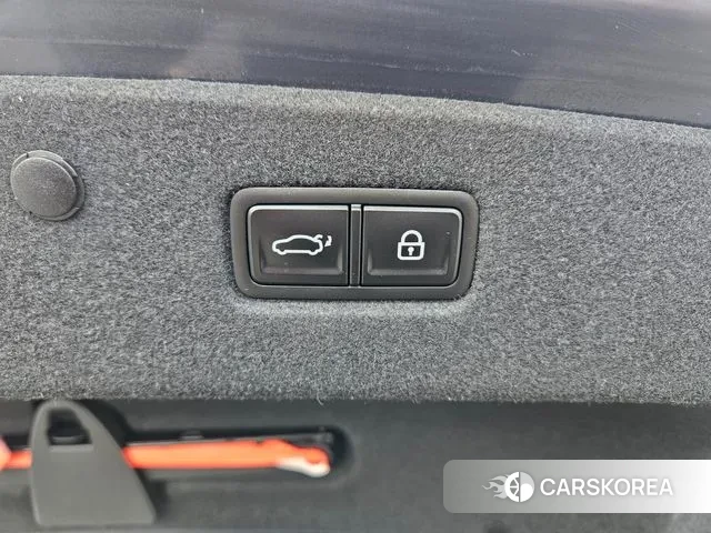 Kia K8 id 3620388 из Кореи 11