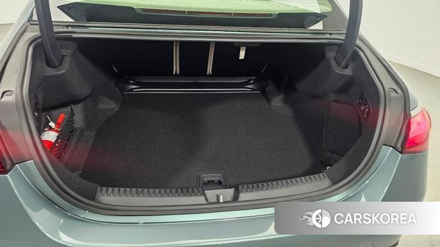 Mercedes-Benz E-Class W214 id 4200833 из Кореи 11