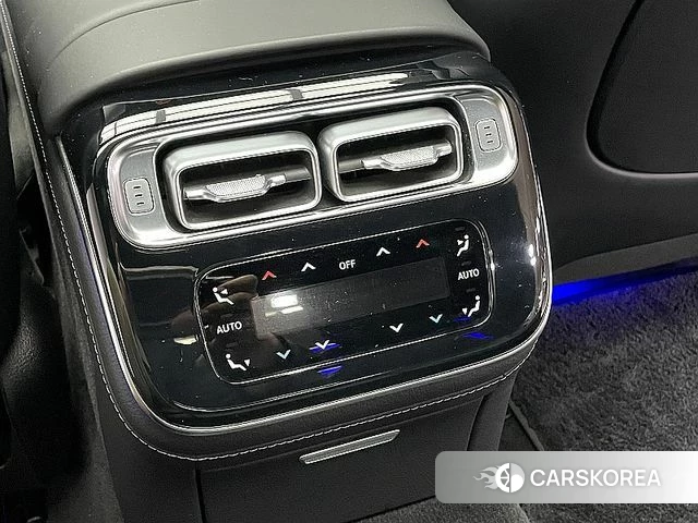 Mercedes-Benz S-Class W223 id 4355813 из Кореи 11