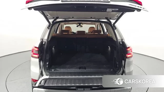 BMW X5 (G05) id 2981354 из Кореи 11